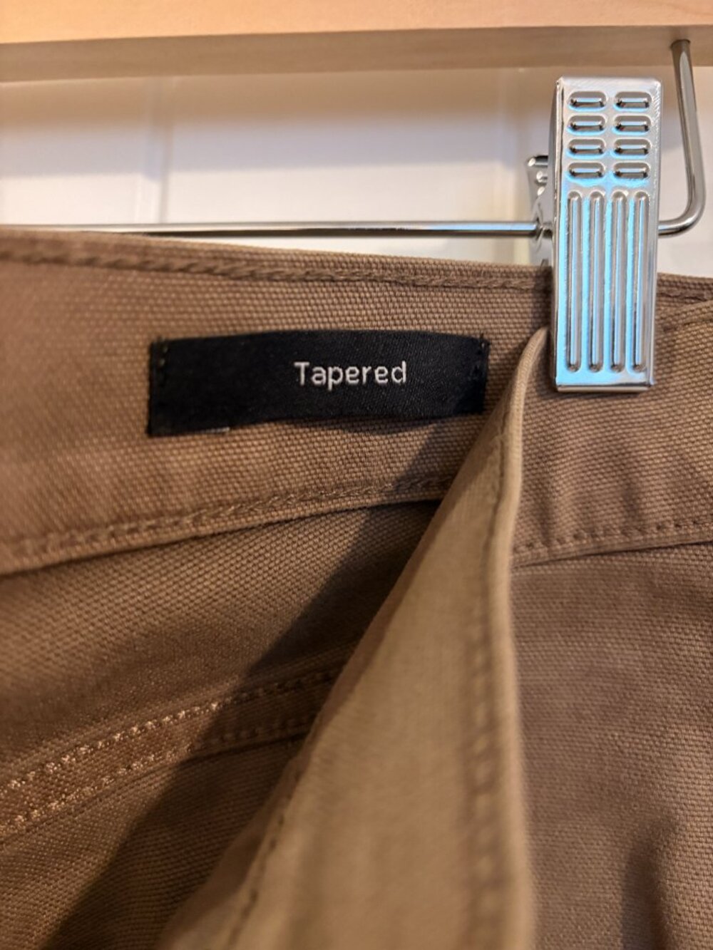 Proof Rover Pant - Tapered - Picture 8 of 8